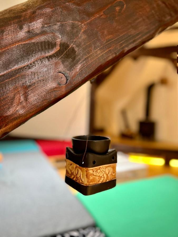 Banská Štiavnica Apartment Trotuar מראה חיצוני תמונה