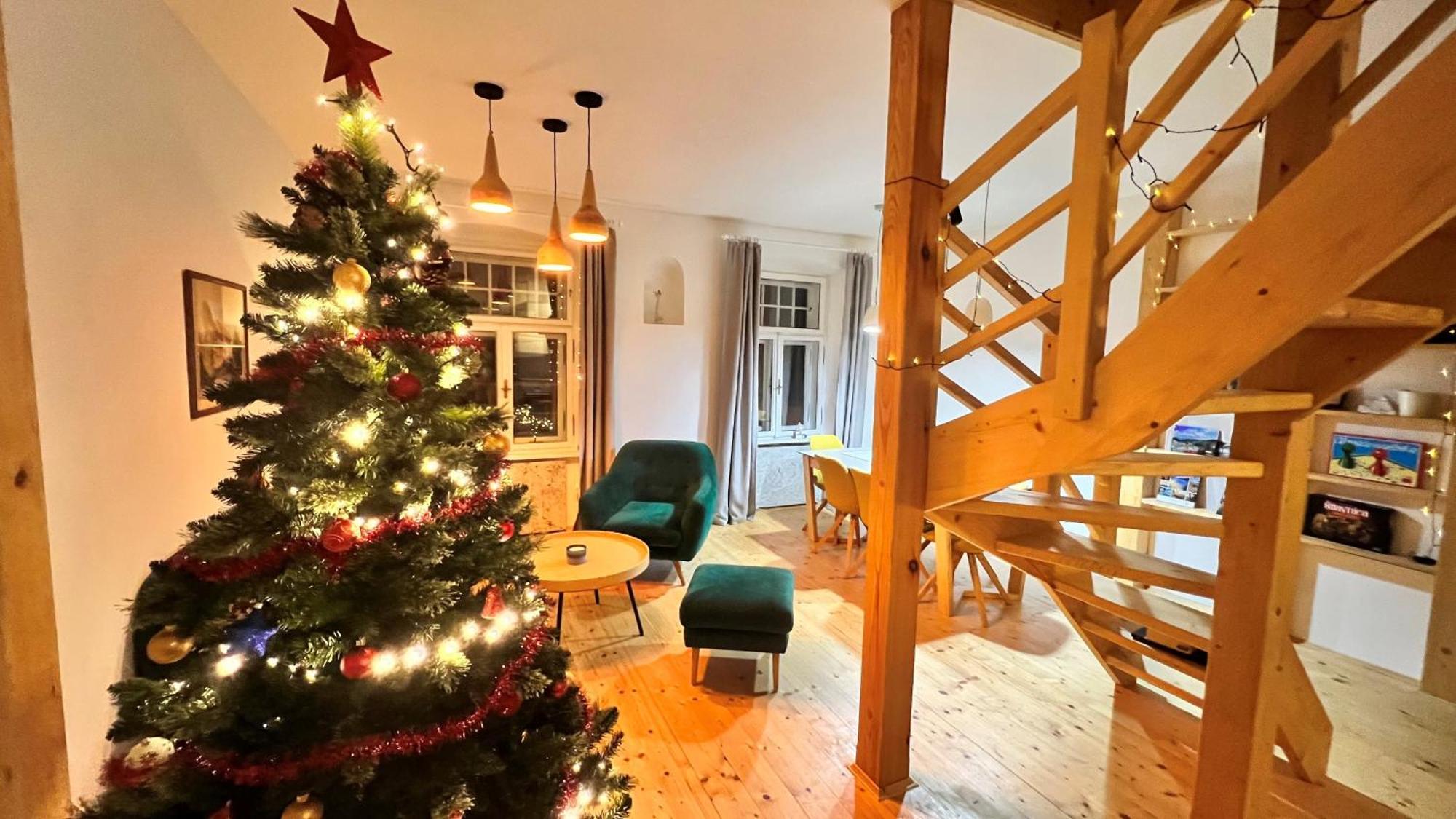 Banská Štiavnica Apartment Trotuar מראה חיצוני תמונה