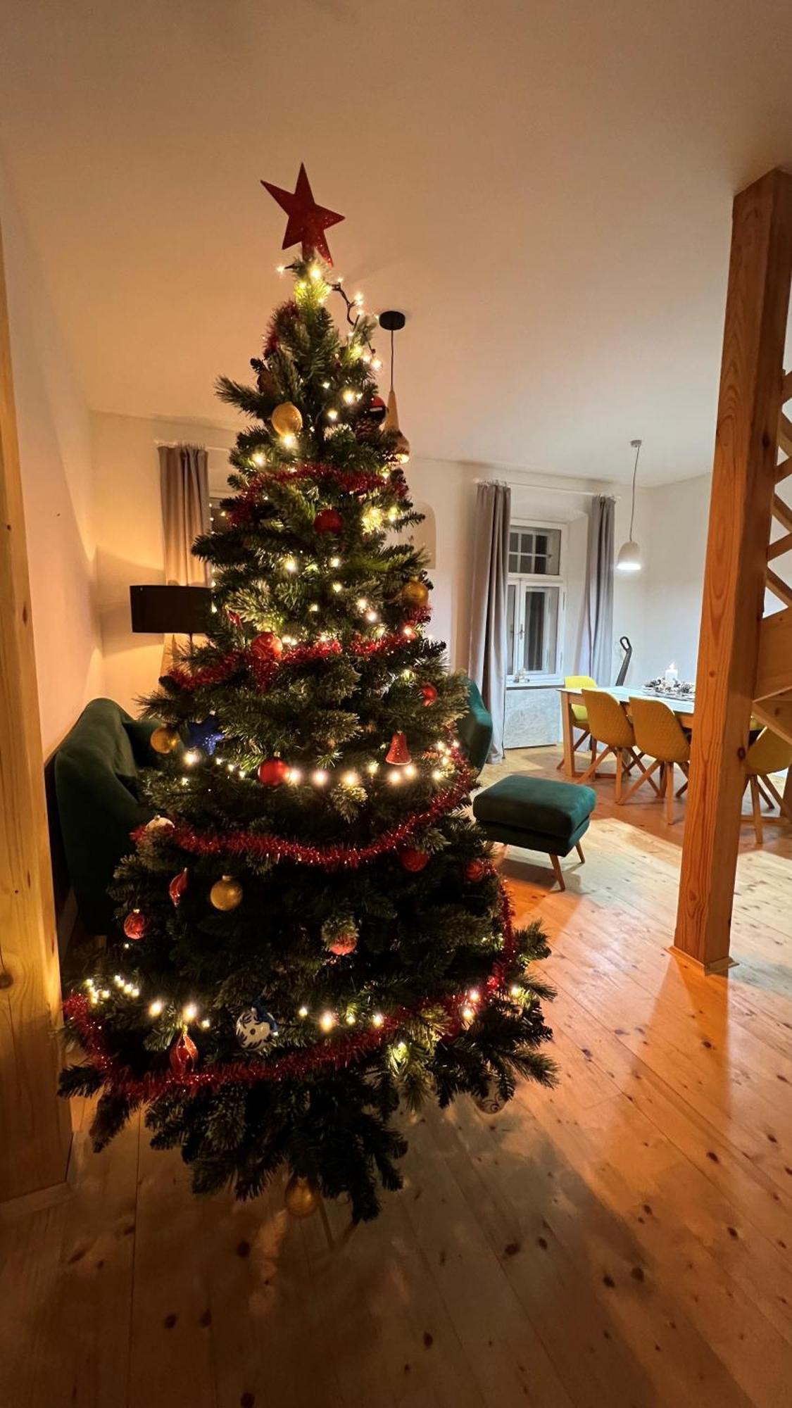 Banská Štiavnica Apartment Trotuar מראה חיצוני תמונה